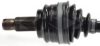 SPIDAN 24350 Drive Shaft